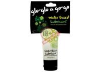 Светящийся лубрикант Glo-Glo a Go-Go Water Based Lubricant - 44 мл.