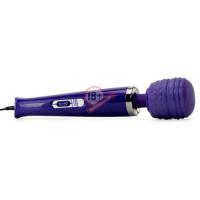 Перезаряжаемый массажер TLC Rechargeable Magic Massager 2.0