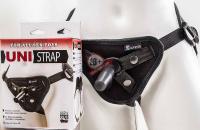 Универсальные трусики Harness UNI strap с корсетом