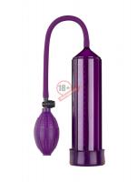 Фиолетовая вакуумная помпа Discovery Racer Purple