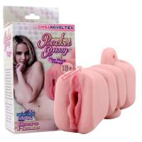 Вагина-мастурбатор Ashton Moore Pussy Pocket