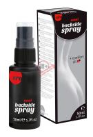 Анальный спрей Ero Anal Backside Spray - 50 мл.