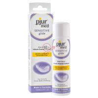 Лубрикант для чувствительной кожи pjur MED Sensitive glide - 100 мл.