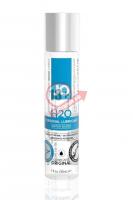 Лубрикант на водной основе JO Personal Lubricant H2O - 30 мл.