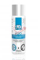 Нейтральный лубрикант на водной основе JO Personal Lubricant H2O - 60 мл.