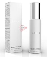 Антибактериальный очищающий спрей LELO - 60 мл.