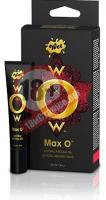 Клиторальный гель Wet wOw Max - 15 мл.