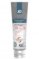 Лубрикант на водной основе JO H2O JELLY MAXIMUM - 120 мл.