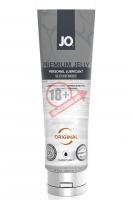 Лубрикант на силиконовой основе JO PREMIUM JELLY ORIGINAL - 120 мл.
