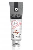 Лубрикант на силиконовой основе JO PREMIUM JELLY MAXIMUM - 120 мл.
