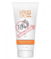 Крем для сужения влагалища Liquid Sex Tightening Cream - 56 гр.