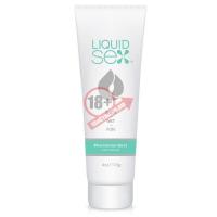 Лубрикант с феромонами Liquid Sex Pheromone Boost Cream Lube - 113 гр.