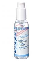 Смазка на водной основе AQUAglide Sensitive Neutral - 125 мл.