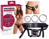 Трусики для фиксации насадок Harness