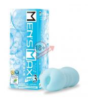 Мастурбатор-вагина Men'sMax Feel 3 Bubble
