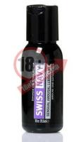 Возбуждающий гель-лубрикант на водной основе Sensual Arousal Lubricant  - 29,5 мл.