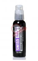 Возбуждающий гель-лубрикант на водной основе Sensual Arousal Lubricant - 59 мл.