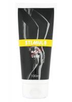 Смазка для анального секса Stimul8 Anal Lube - 100 мл.