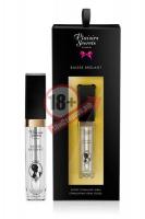 Стимулирующий блеск для губ Baiser Brulant Gloss Plaisirs Secrets - 7 мл.