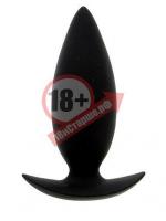 Малая анальная пробка BOOTYFUL ANAL PLUG SMALL - 9,5 см.