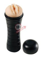 Мастурбатор-вагина NITE RIDER FLASHLIGHT MASTURBATOR