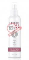 Спрей для Неё для оральных ласк Liquid Sex Oral Sex Spray for Her - 118 мл.