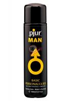 Смазка для мужчин pjur MAN Personal Glide на силиконовой основе - 100 мл.