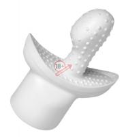 Насадка на массажер Hitachi Magic Wand для точки G