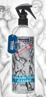 Антибактериальный спрей Tom of Finland Pleasure Tools Cleaner - 473 мл.