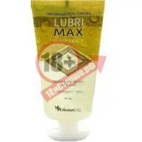 Интимный гель-смазка Lubrimax Protect - 150 мл.