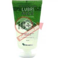 Гель-смазка Lubrimax Sensitive на водной основе - 75 мл.