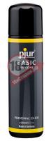 Силиконовый лубрикант pjur BASIC Silicone - 250 мл.
