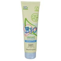 Органический лубрикант для чувствительной кожи Bio Sensitive - 150 мл.