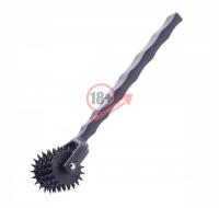 Колесо Вартенберга Spiked 5 Row Pinwheel