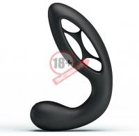 Массажер простаты с вибрацией Fabulous Prostate Stimulator