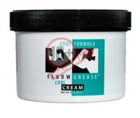 Анальный крем Elbow Grease Cool с охлаждающим эффектом - 266 мл.