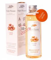 Эликсир Triple Pleasure "Французская карамель" - 130 гр.