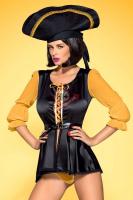 Костюм пиратки Pirate
