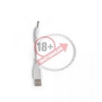 Оригинальное зарядное устройство для вибраторов Lelo Charger Usb-Cable