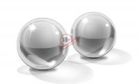 Стеклянные вагинальные шарики Glass Ben-Wa Balls