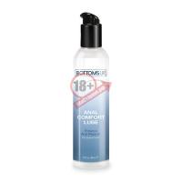 Анальный лубрикант Bottoms Up Anal Comfort Lube - 186 мл.