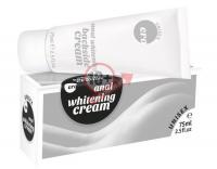 Интимный отбеливающий крем ERO Whitening - 75 мл.