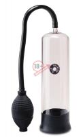 Вакуумная помпа для пениса POWER PUMP
