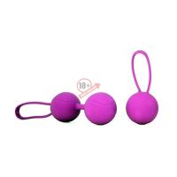 Вагинальные шарики Shibari Pleasure Kegel Balls