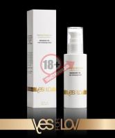 Массажное масло TITILLATING MASSAGE OIL - 100 мл.