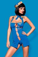 Костюм стюардессы Air hostess