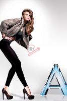 Утепленные леггинсы Leggins Arctic