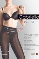 Утягивающие в бедрах и талии колготки с кофейным экстрактом Comfort