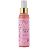 Феромоновый мист Crazy Girl So Very Berry Wild с розовыми блестками - 118 мл.