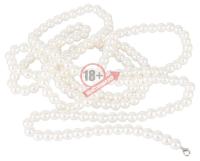 Веревка для фиксации Pearl Chain из бусинок